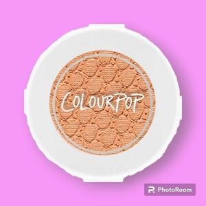 Colourpop I Spy Super Shock Shadow